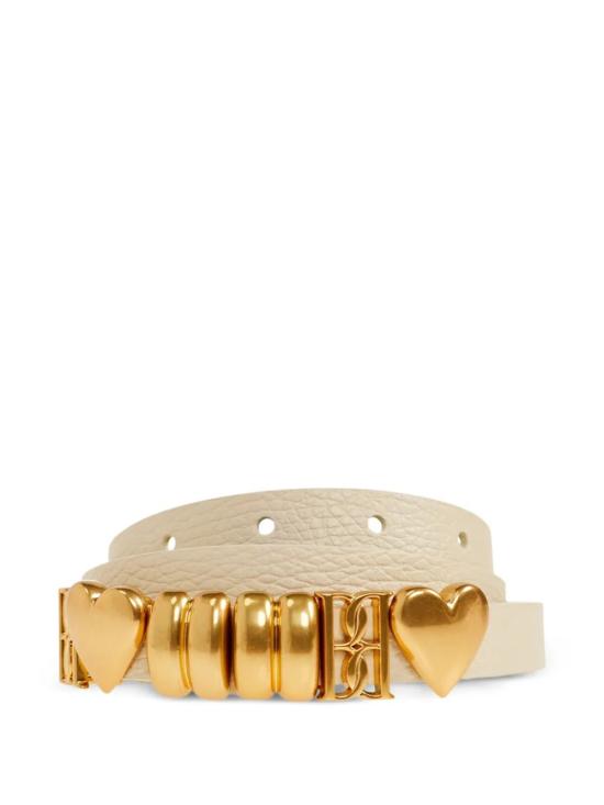 26SS 바이말렌비거 레귤러 벨트 103982 12B NUDE NEUTRALS - BY MALENE BIRGER