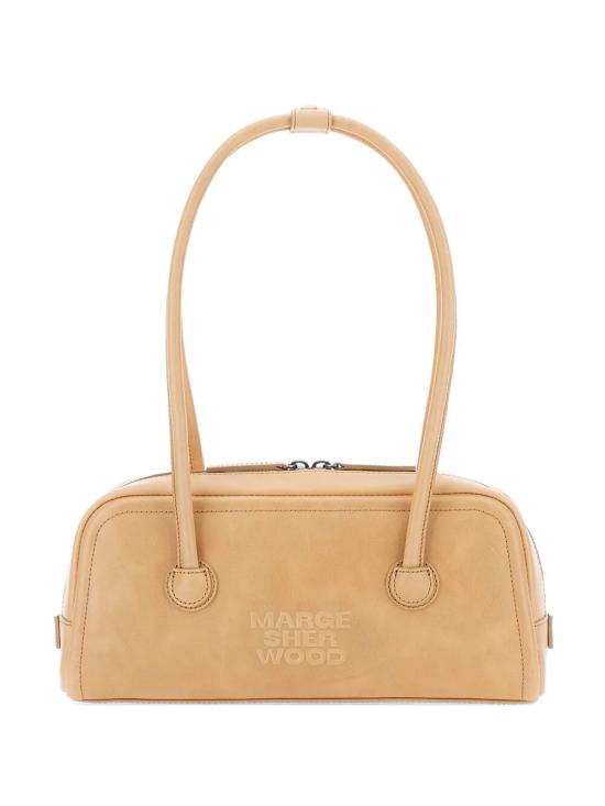 26SS 마지셔우드 토트백 GG047650 FRENCH BROWN