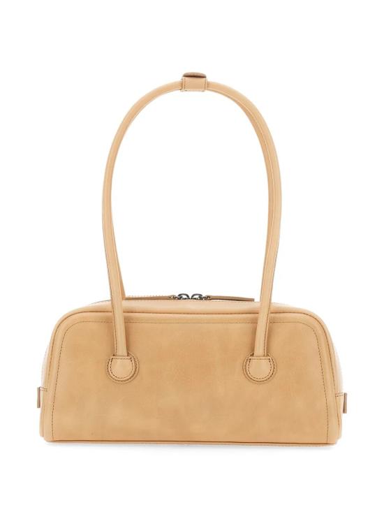 26SS 마지셔우드 토트백 GG047650 FRENCH BROWN - MARGE SHERWOOD