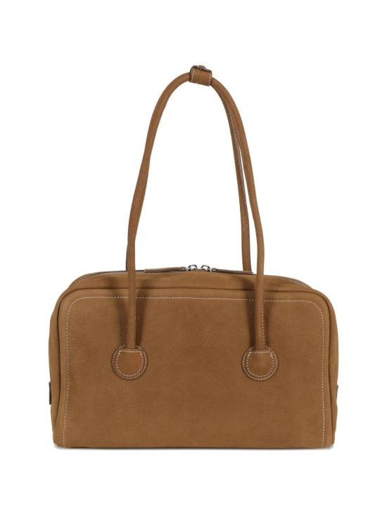 26SS 마지셔우드 토트백 GG047886 CHESTNUT BROWN - MARGE SHERWOOD