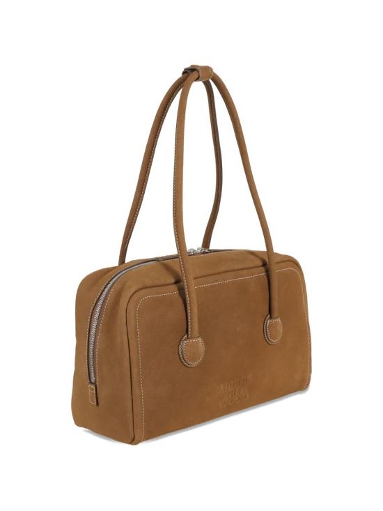 26SS 마지셔우드 토트백 GG047886 CHESTNUT BROWN - MARGE SHERWOOD