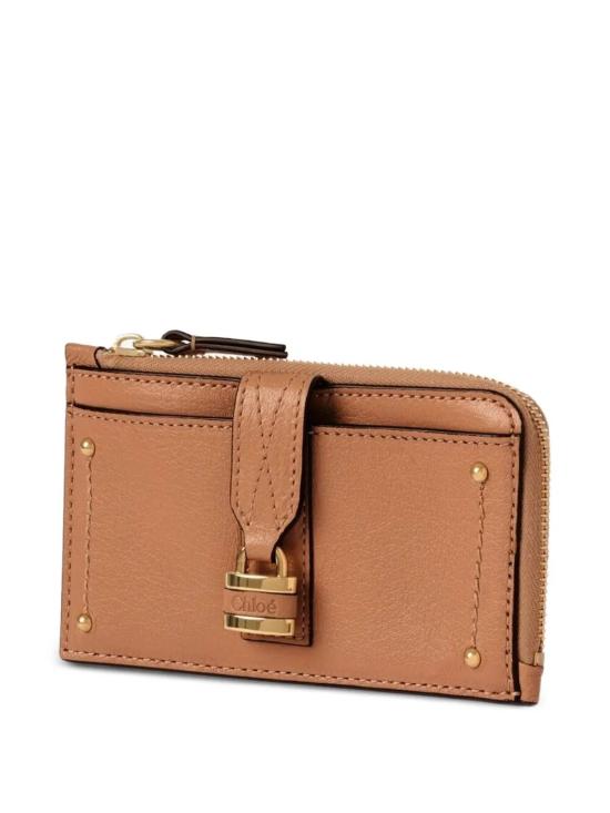 26SS 끌로에 클러치/파우치 CH26SP915O37 209 BROWN - CHLOE