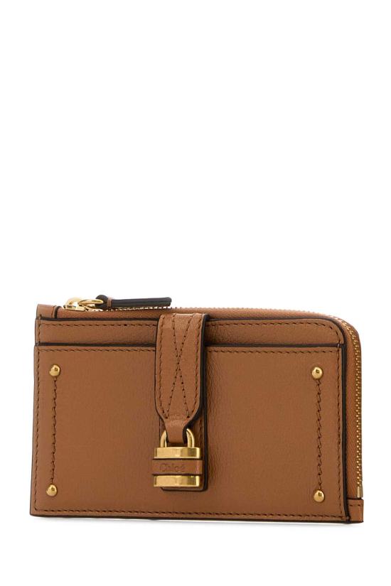 26SS 끌로에 클러치/파우치 CH26SP915O37 209 BROWN - CHLOE