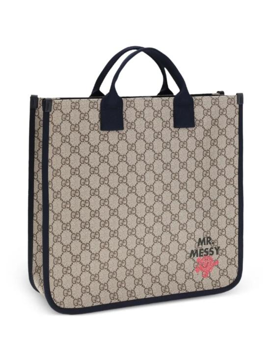 26SS [주니어] 구찌 숄더백 859795FAFPB 9856 BROWN - GUCCI