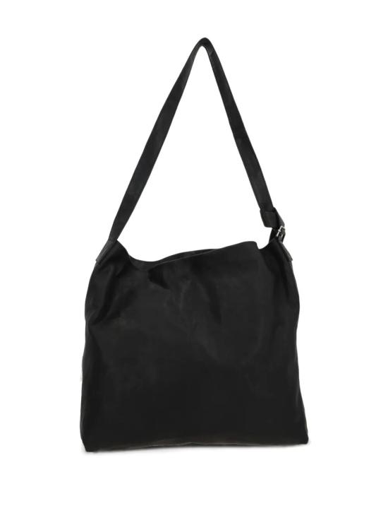 26SS 앤 드뮐미스터 크로스백 B0012623LT137098 099 BLACK - ANN DEMEULEMEESTER
