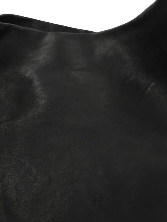 26SS 앤 드뮐미스터 크로스백 B0012623LT137098 099 BLACK - ANN DEMEULEMEESTER