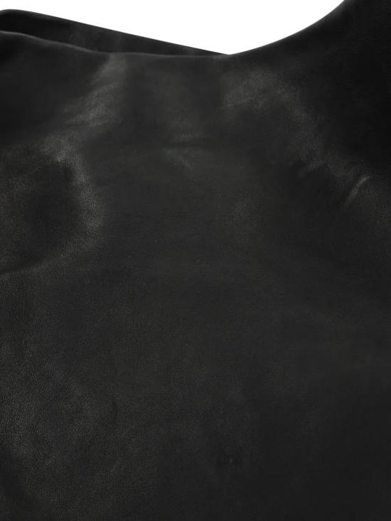 26SS 앤 드뮐미스터 크로스백 B0012623LT137098 099 BLACK - ANN DEMEULEMEESTER