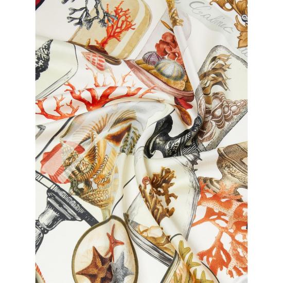 26SS 막스마라 머플러/스카프 2614541132600 001 RED - MAX MARA