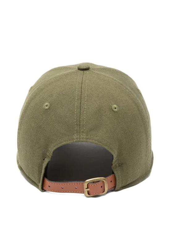26SS 뉴에라 모자 60771837 NOV GREEN - NEW ERA