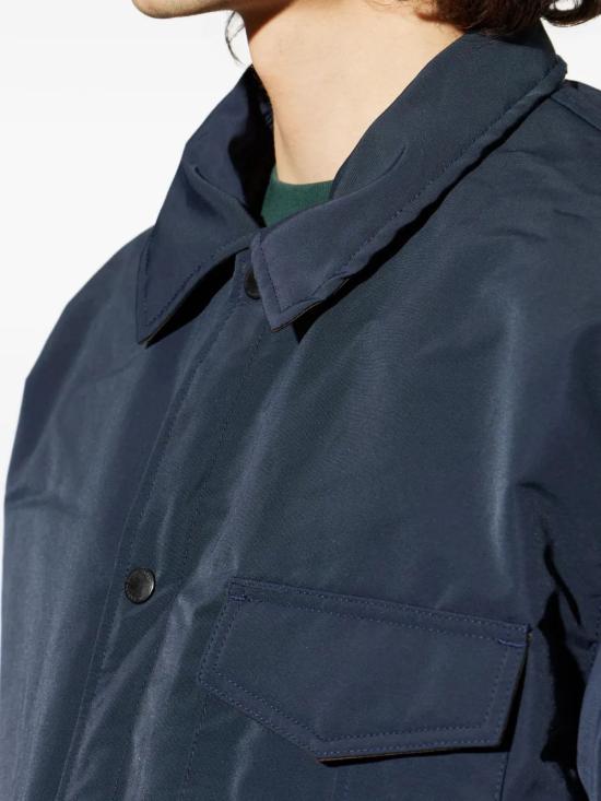 26SS 캐나다구스 긴팔 셔츠 4168M 9103 NOCTRTERRA - CANADA GOOSE