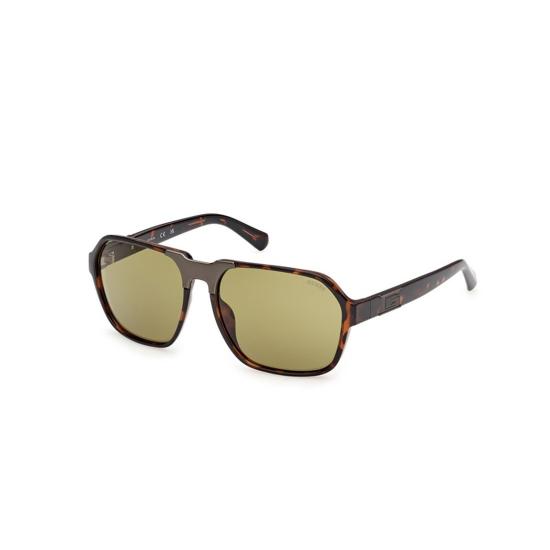  게스 선글라스 GU00302 52N Havana