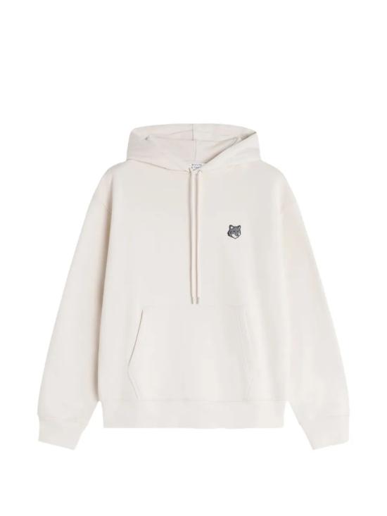 26SS 메종키츠네 폭스 헤드 컴포트 후드 PM00703KM0341 0447 LILACPOWDR