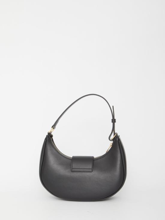 26SS 셀린느 아바 트리옹프 백 114493DGQ 38NO BLACK - CELINE