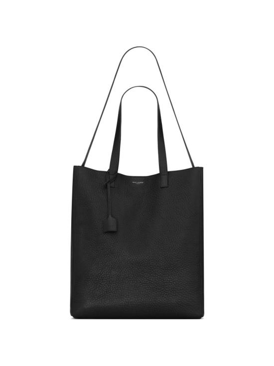 26SS 생로랑 숄더백 845384AACIU 1000 Black - SAINT LAURENT