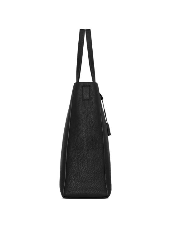 26SS 생로랑 숄더백 845384AACIU 1000 Black - SAINT LAURENT