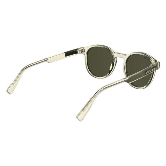  라코스테 선글라스 L6055SN 750 Havana - LACOSTE