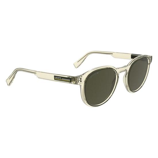  라코스테 선글라스 L6055SN 750 Havana - LACOSTE