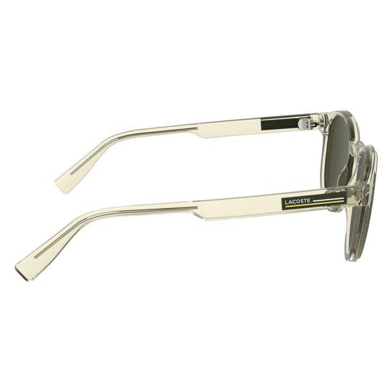  라코스테 선글라스 L6055SN 750 Havana - LACOSTE