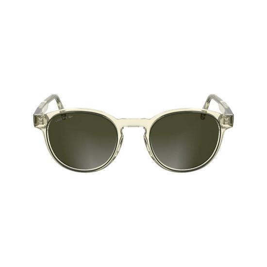  라코스테 선글라스 L6055SN 750 Havana - LACOSTE
