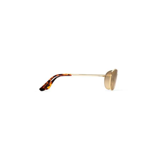  마우이짐 선글라스 BABYBEACH HS245 16 Gold - MAUI JIM