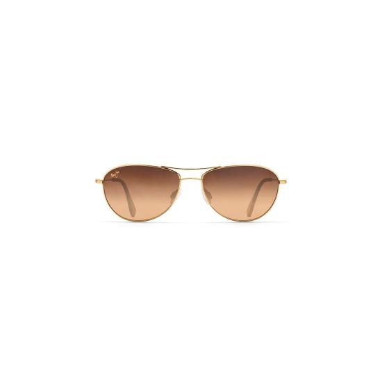  마우이짐 선글라스 BABYBEACH HS245 16 Gold - MAUI JIM