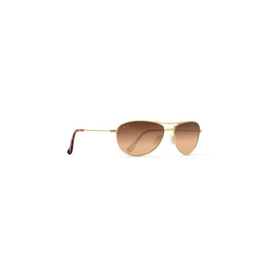  마우이짐 선글라스 BABYBEACH HS245 16 Gold
