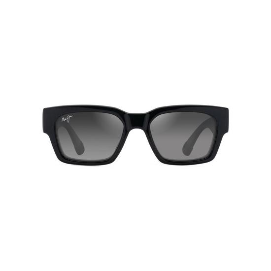  마우이짐 선글라스 KENUI GS642 14 Gray - MAUI JIM