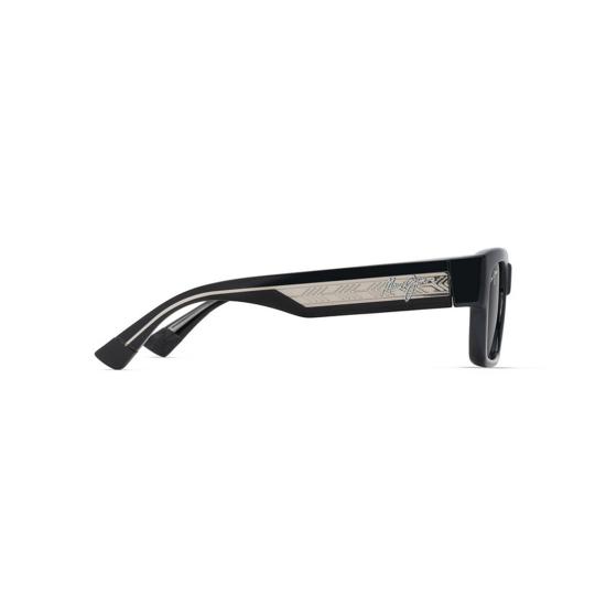  마우이짐 선글라스 KENUI GS642 14 Gray - MAUI JIM