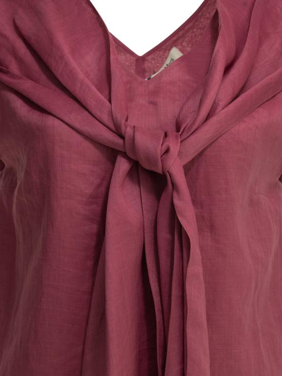 26SS 에스막스마라 탑 2619161043600SMMTALENTO059 - 'S MAX MARA