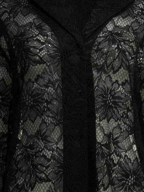 26SS 막스마라 스포츠막스 셔츠 2612911012600SPXCACHI002 - SPORTMAX