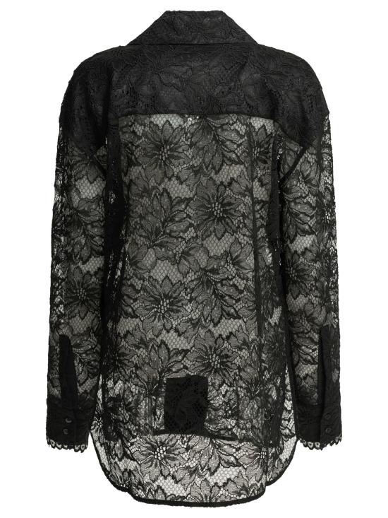 26SS 막스마라 스포츠막스 셔츠 2612911012600SPXCACHI002 - SPORTMAX