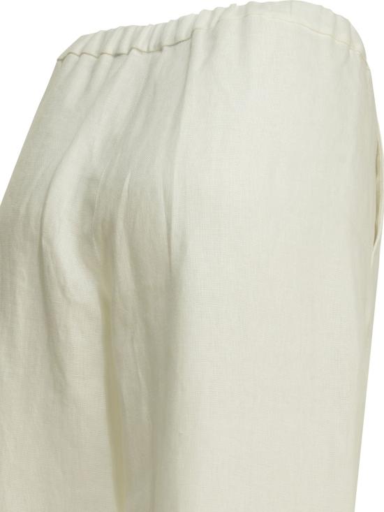 26SS 에스막스마라 스트레이트 팬츠 2619131013600SMMAMEDEA001 - 'S MAX MARA