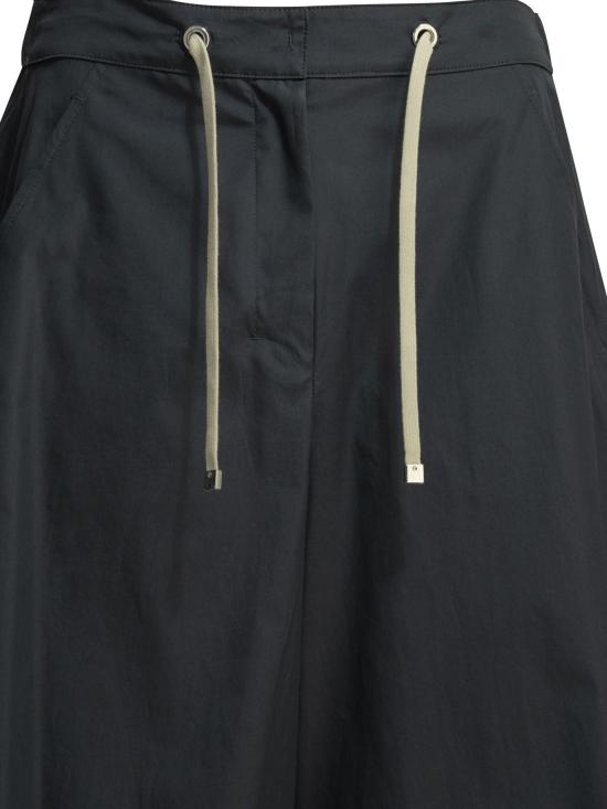 26SS 에스막스마라 스트레이트 팬츠 2619131033600SMMGUFO051 - 'S MAX MARA