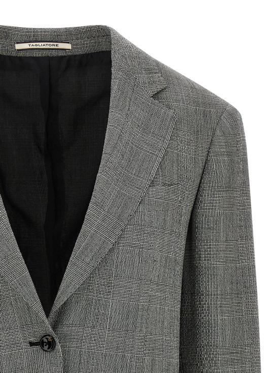 26SS 딸리아토레 수트 자켓 JCECILY12B120185N1130 - TAGLIATORE