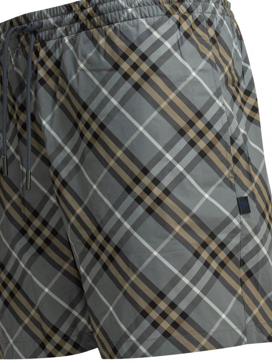 26SS 버버리 스윔팬츠 8129614 - BURBERRY