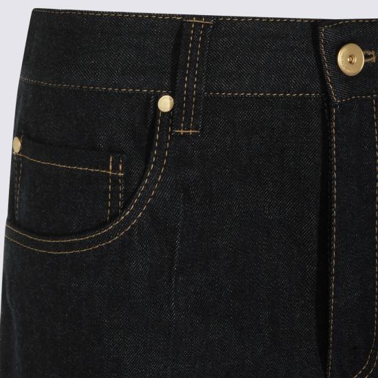  브루넬로 쿠치넬리 숏팬츠 코튼 쇼츠 - BRUNELLO CUCINELLI