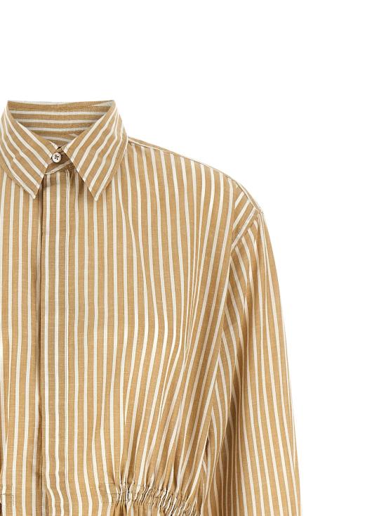 26SS 폴로 랄프로렌 미디 원피스 211A96364002 - POLO RALPH LAUREN