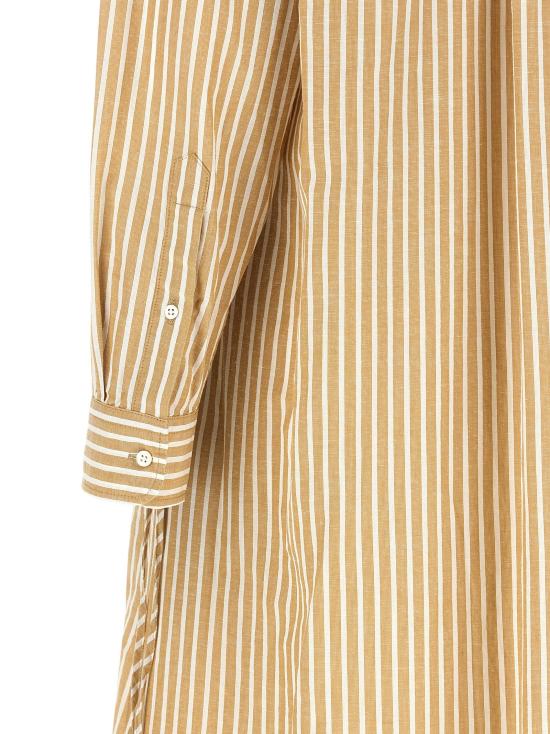 26SS 폴로 랄프로렌 미디 원피스 211A96364002 - POLO RALPH LAUREN