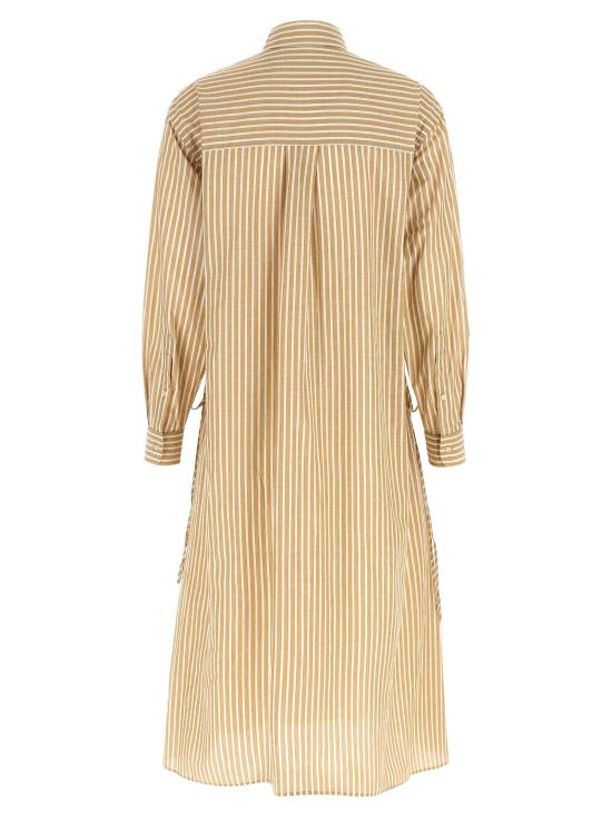 26SS 폴로 랄프로렌 미디 원피스 211A96364002 - POLO RALPH LAUREN