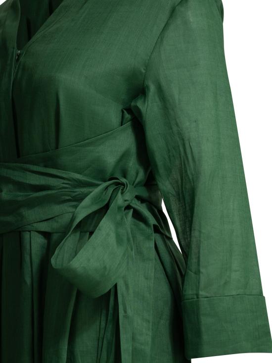 26SS 에스막스마라 롱 원피스 2619221083600SMMCAMILLA055 - 'S MAX MARA