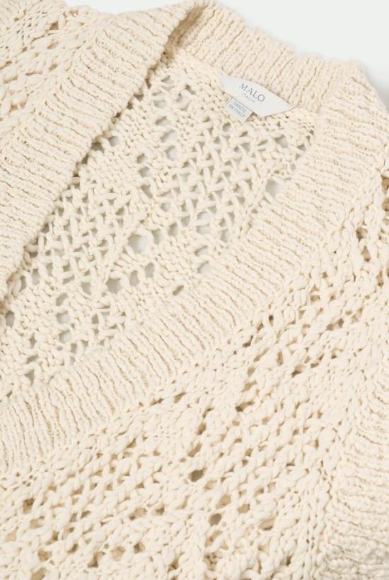26SS 말로 스웨터 DXB164 F3D16C2720 - MALO
