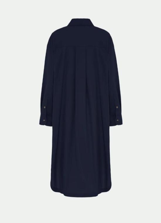 26SS 말로 미디 원피스 DRS062 T3P61E11 - MALO