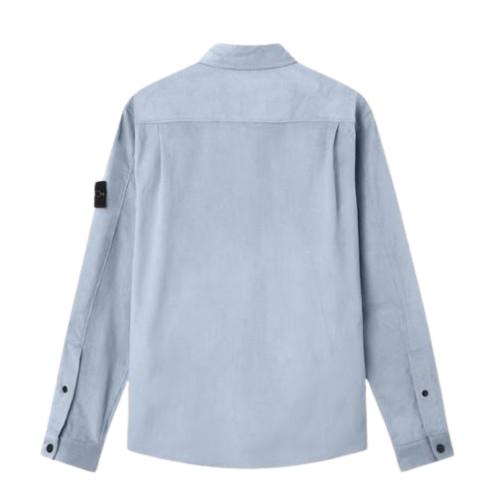 26SS 스톤 아일랜드 셔츠 L1S151200040 S0144V0024 - STONE ISLAND