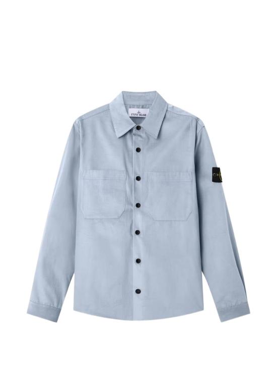 26SS 스톤 아일랜드 셔츠 L1S151200040 S0144V0024 - STONE ISLAND