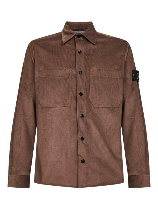 26SS 스톤 아일랜드 셔츠 L1S151200040 S0144V007C