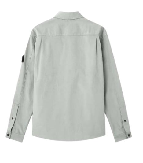 26SS 스톤 아일랜드 셔츠 L1S151200040 S0144V0055 - STONE ISLAND