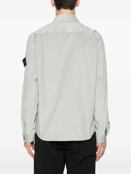 26SS 스톤 아일랜드 셔츠 L1S151200040 S0144V0055 - STONE ISLAND