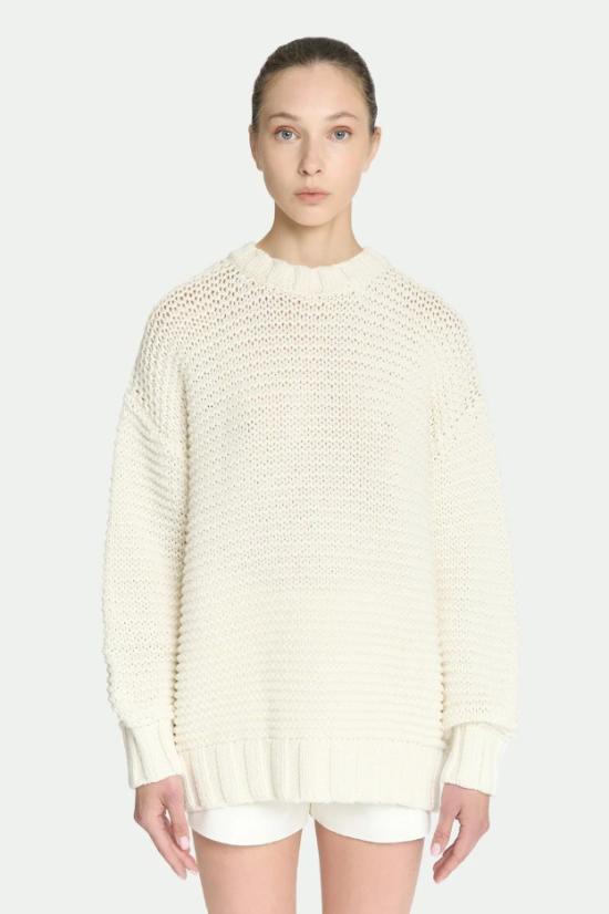 26SS 말로 스웨터 DXA389 F1D66C2720 - MALO