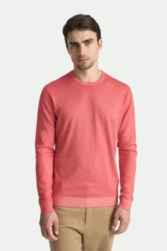 26SS 말로 스웨터 UXA271 F1I41E3356 - MALO