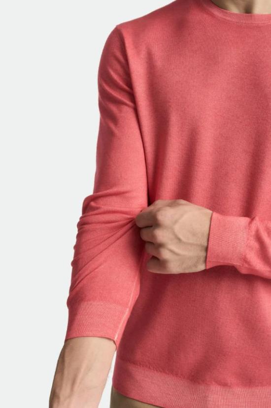 26SS 말로 스웨터 UXA271 F1I41E3356 - MALO